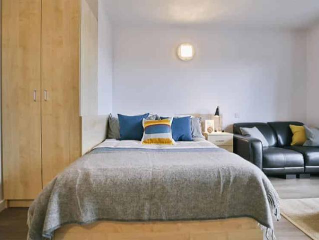 Apartment for rent in Salford, Greater Manchester