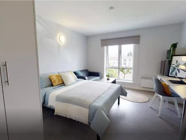 Apartment for rent in Salford, Greater Manchester