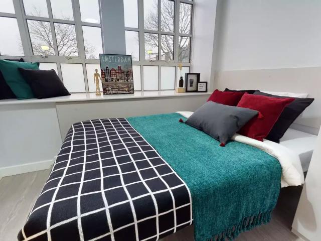 Apartment for rent in West Midlands