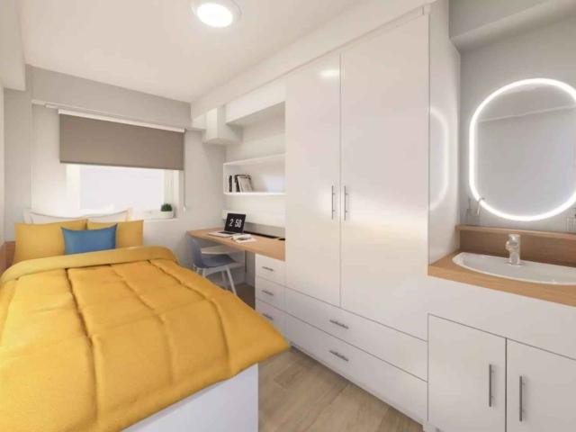 Apartment for rent in Holloway, Lower Holloway