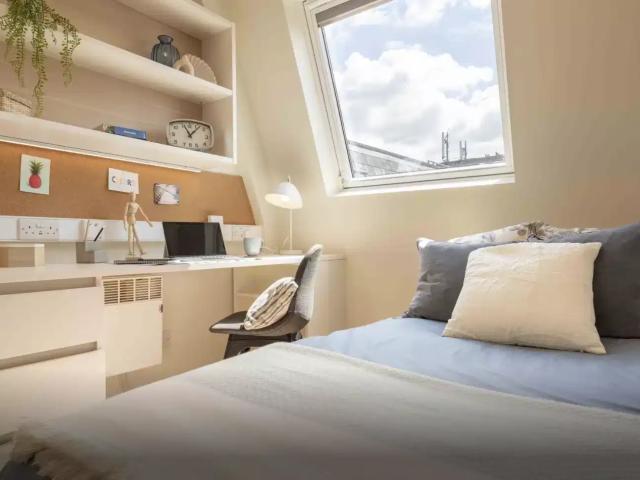 Apartment for rent in Holloway, Lower Holloway
