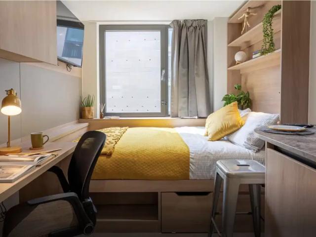 Apartment for rent in Sciennes, Scotland