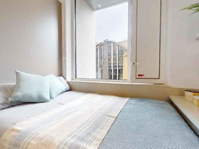 Apartment for rent in Vauxhall, Greater London