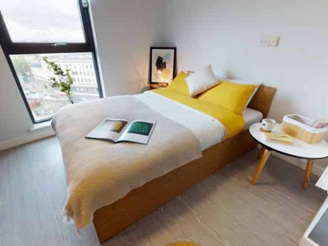 Apartment for rent in Redcliffe, Feckenham