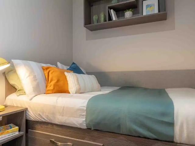 Apartment for rent in Redcliffe, Feckenham