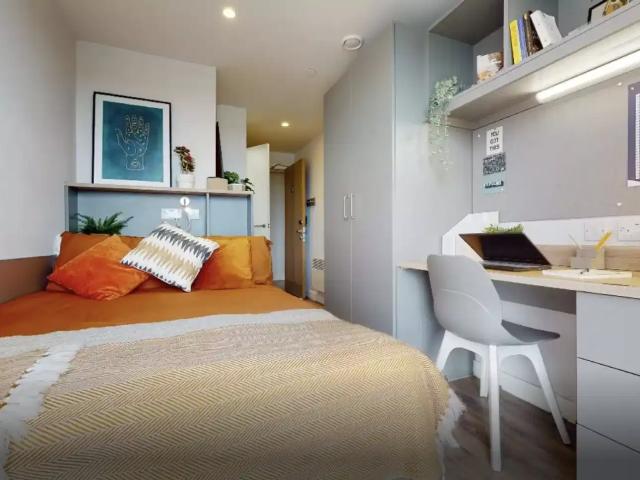 Apartment for rent in Hillfields, West Midlands