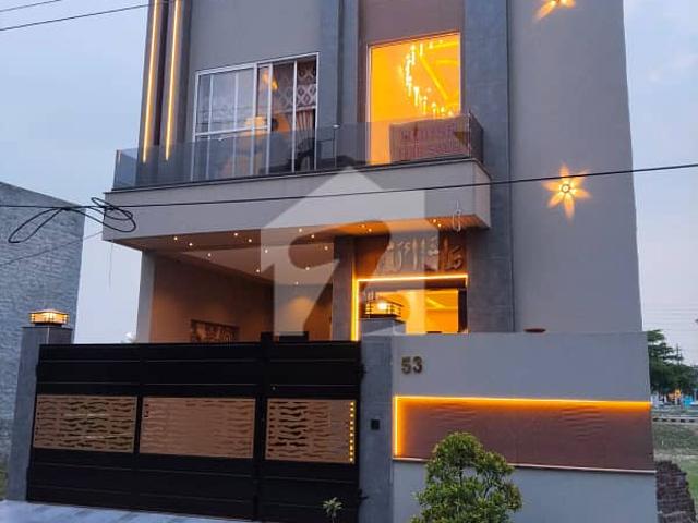 House for sale in Rawalpindi, Islamabad Capital Territory