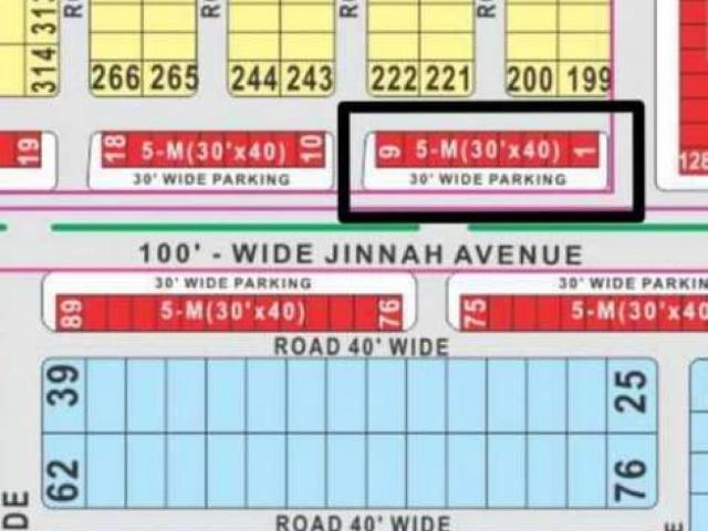 Land for sale in Rawalpindi, Islamabad Capital Territory