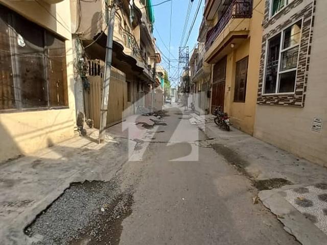 House for sale in Rawalpindi, Islamabad Capital Territory