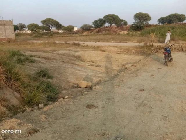 Land for sale in Rawalpindi, Islamabad Capital Territory