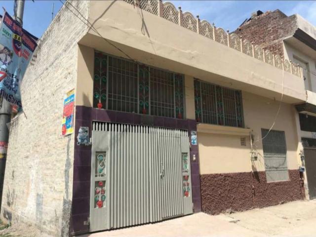 House for sale in Gujranwala, Islamabad Capital Territory