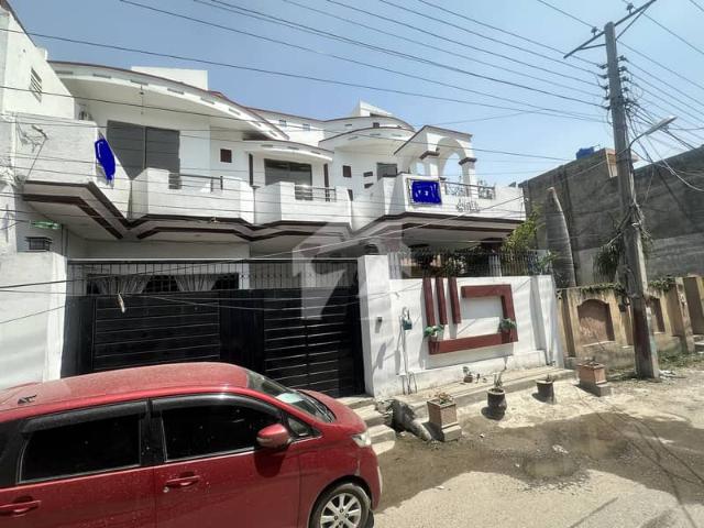 House for sale in Gujranwala, Islamabad Capital Territory