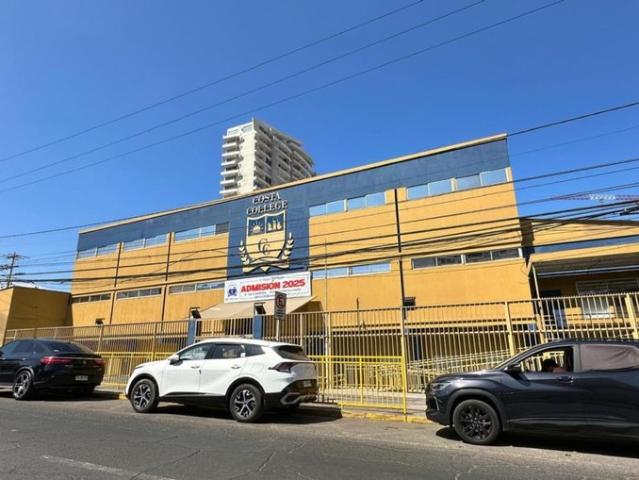 Iquique, Casa 3d 3b en pje agua santa 3254 villa magisterio iquique