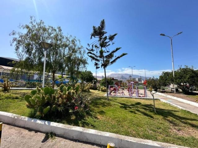 Iquique, Casa 3d 3b en pje agua santa 3254 villa magisterio iquique