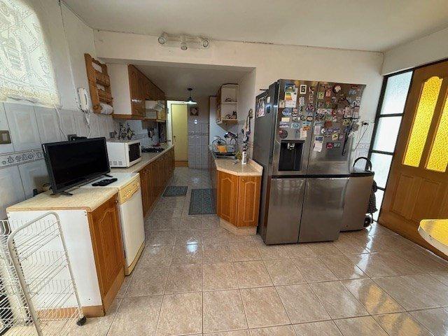 Iquique, Casa de 3 pisos, Sector Sur