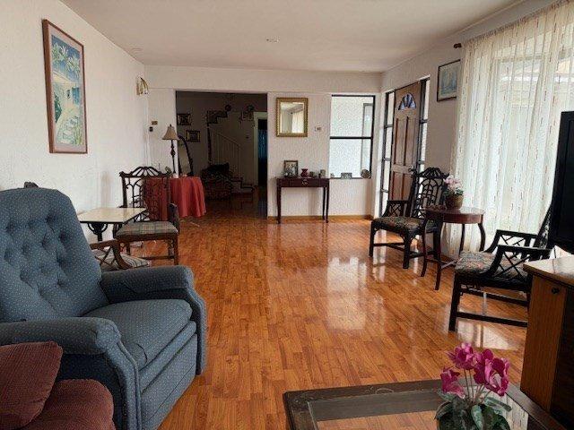 Iquique, Casa de 3 pisos, Sector Sur