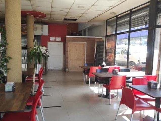 Iquique, Eleuterio Ramirez/San Francisco