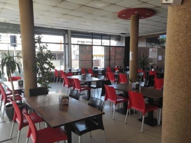 Iquique, Eleuterio Ramirez/San Francisco