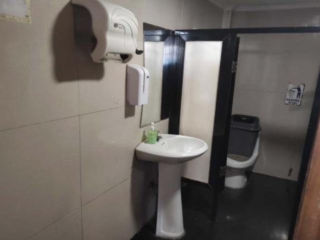 Iquique, Eleuterio Ramirez/San Francisco