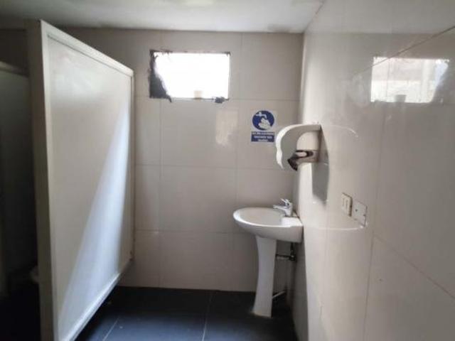 Iquique, Eleuterio Ramirez/San Francisco