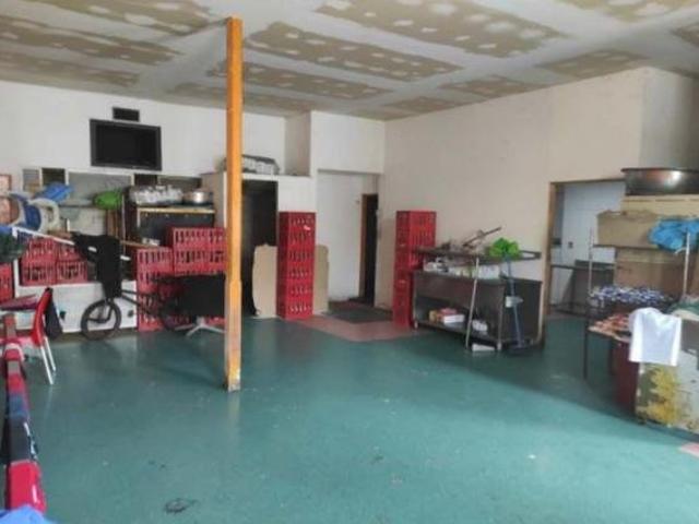 Iquique, Eleuterio Ramirez/San Francisco