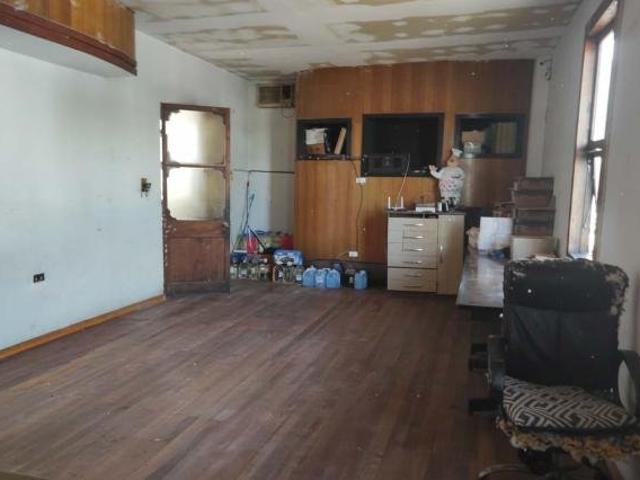 Iquique, Eleuterio Ramirez/San Francisco