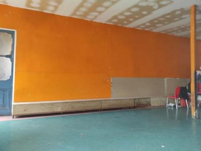 Iquique, Eleuterio Ramirez/San Francisco