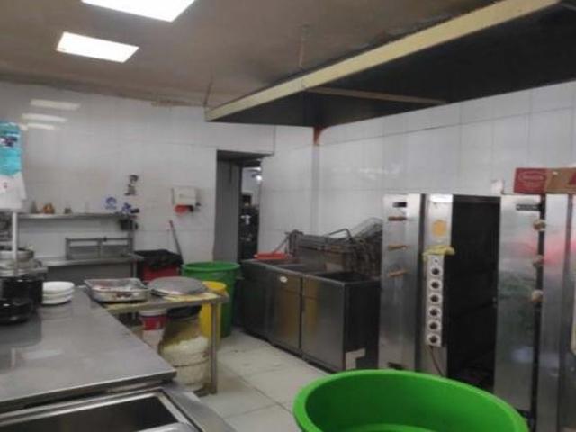 Iquique, Eleuterio Ramirez/San Francisco