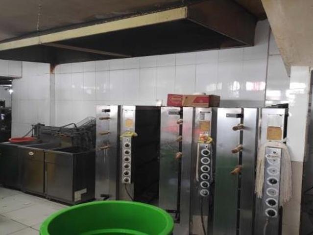 Iquique, Eleuterio Ramirez/San Francisco