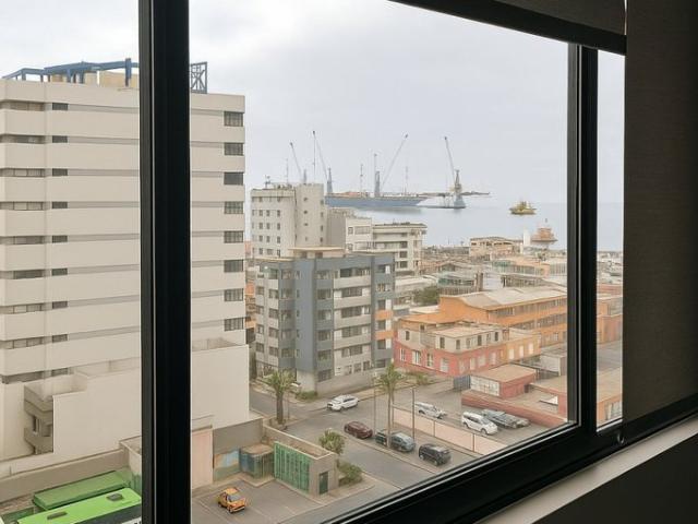 Iquique, Esmeralda 626, iquique