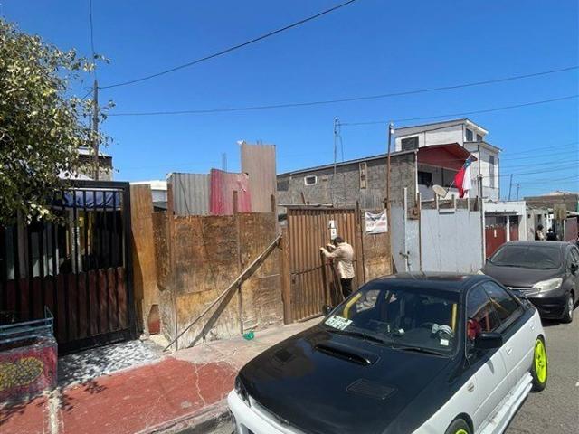 Iquique, jose joaquin perez