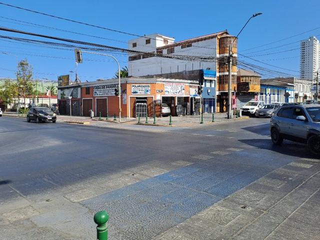 Iquique, Manuel Bulnes 580