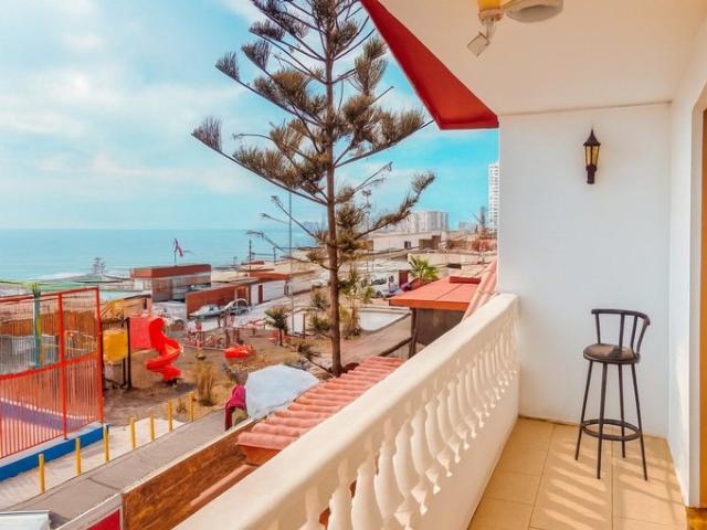 Iquique, Sector Sur, Primeras Piedras, Entre Av Arturo Prat y Fco Bilbao