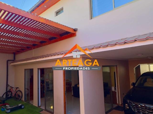 Iquique, Vendo casa excelente ubicación 142214