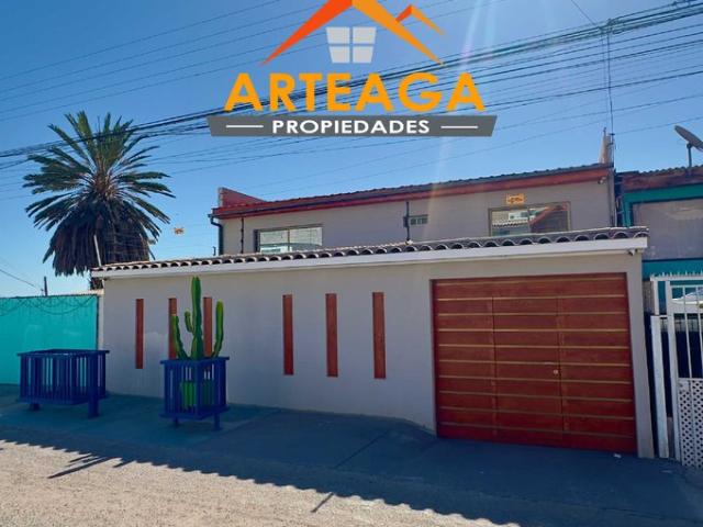 Iquique, Vendo casa excelente ubicación 142214