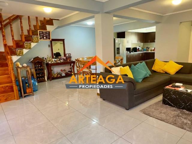 Iquique, Vendo casa excelente ubicación 142214