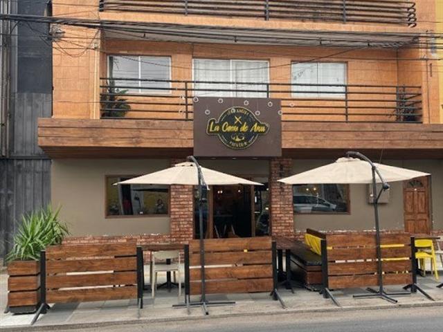 Iquique, Vivar con Manuel Rodrigez