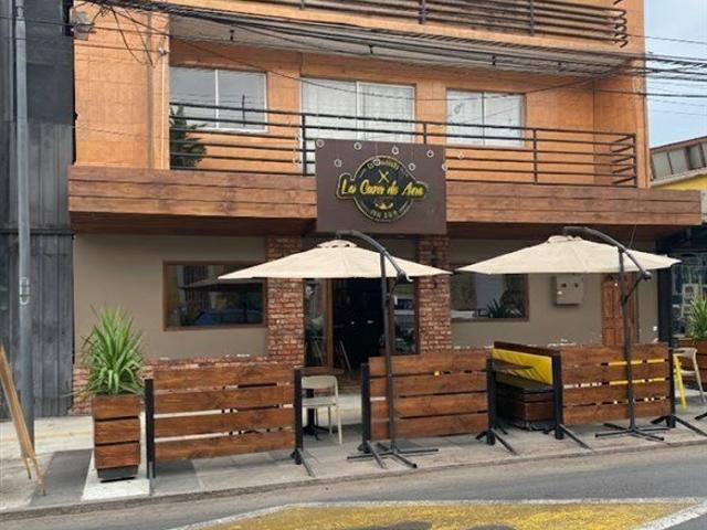 Iquique, Vivar con Manuel Rodrigez