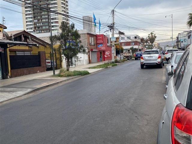 Iquique, Vivar con Manuel Rodrigez