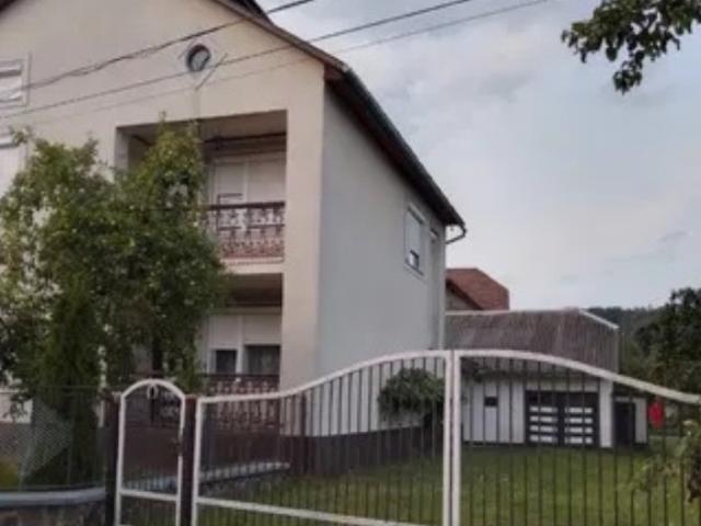 Дом продажа в Закарпатской области