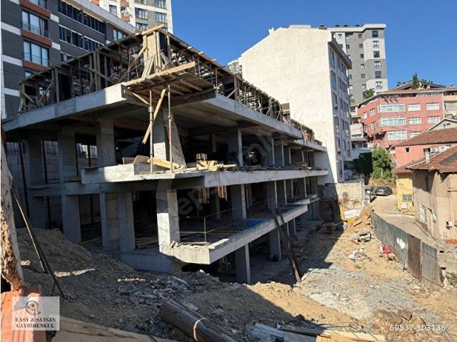 İstanbul içerisinde satılık mülk