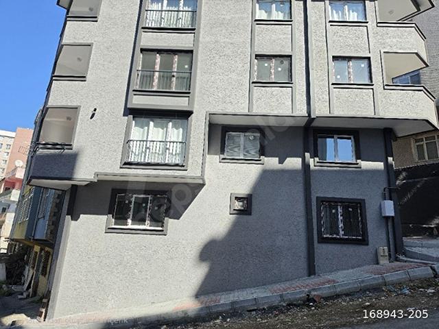 İstanbul içerisinde satılık mülk