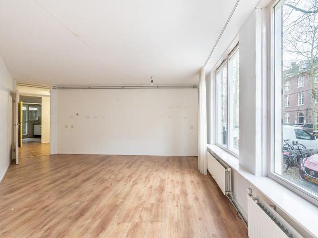 Appartement te huur in Centrum, Amsterdam