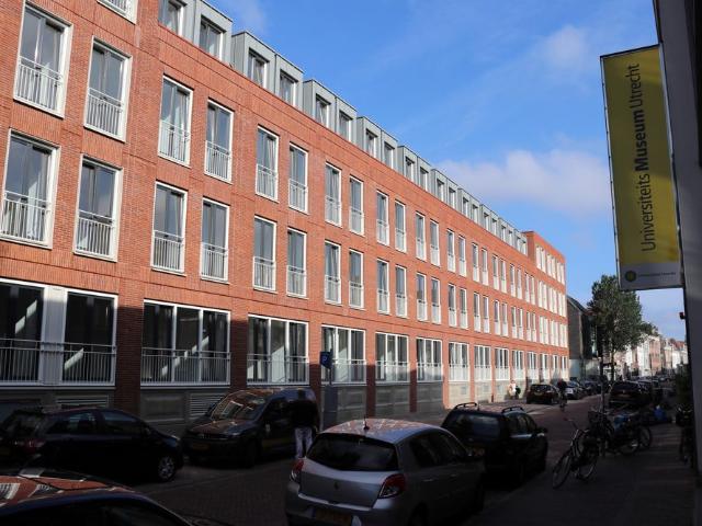 Appartement te huur in Eindhoven, Strijp