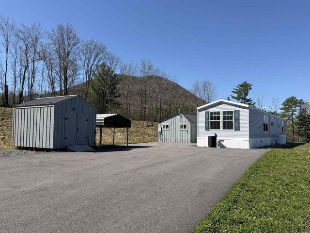 Property for sale in Vermont
