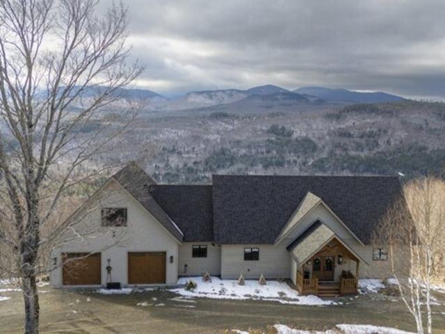 House for sale in Kingfield, Maine