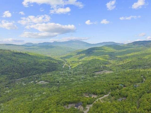 Land for sale in Kingfield, Maine