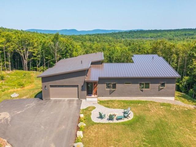 House for sale in Kingfield, Franklin County