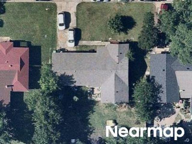 House for sale in Haltom City, Texas