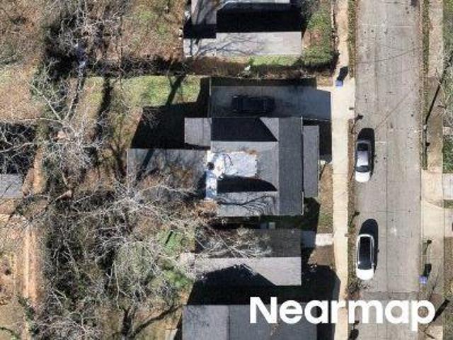 House for sale in Atlanta, Georgia